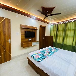 Double Room Balcony